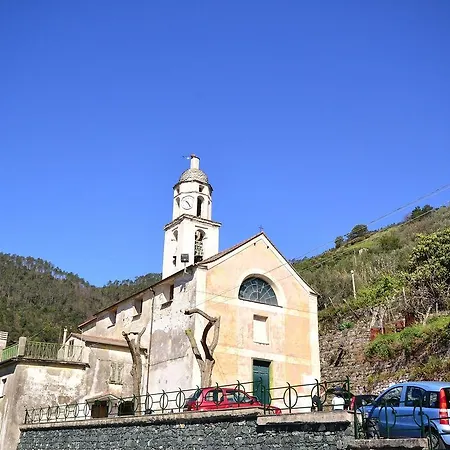 Apartment Luna Di Lavaggiorosso Levanto