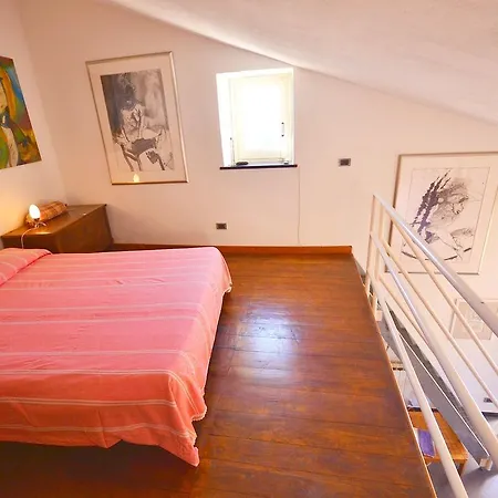 Apartment Luna Di Lavaggiorosso *