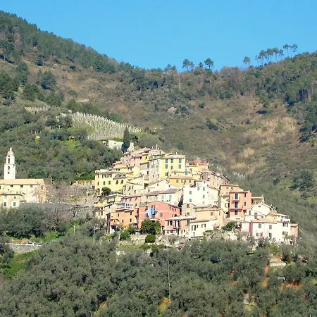 Luna Di Lavaggiorosso Apartment Levanto