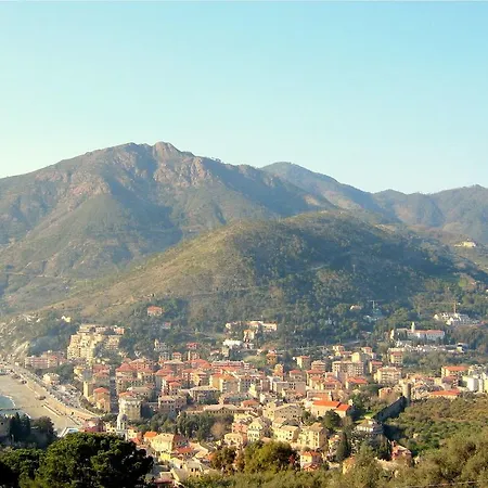 Apartment Luna Di Lavaggiorosso Levanto
